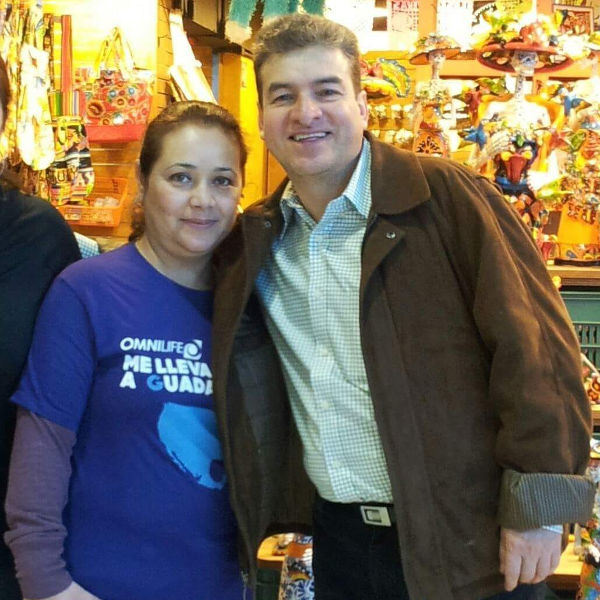 Hector Castro